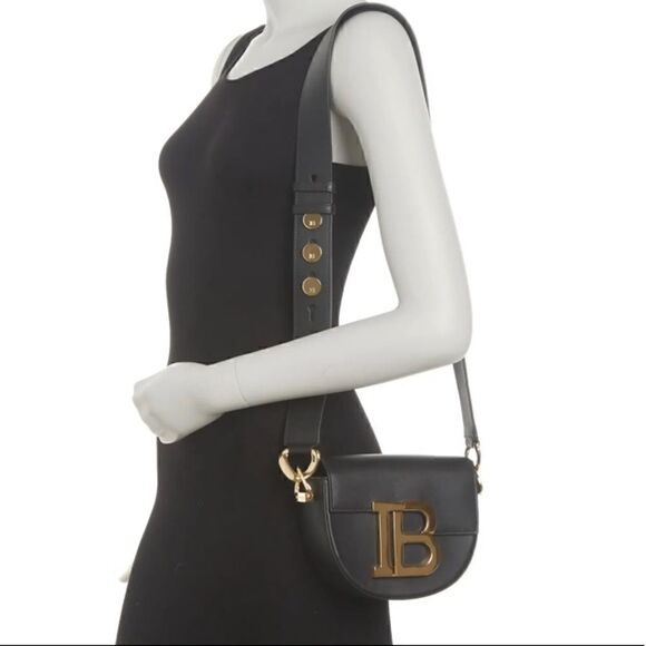 BALMAIN Crossbody/ Shoulder Bag  - Picture 3 of 12